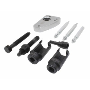 Set extractor injector diesel pentru Citroen/Peugeot 2.0 2.2 hdi, Satra S-XIP - Img 3