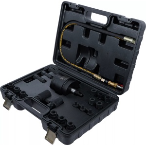Set extractor injector pneumatic 21 piese, BGS 91120 - Img 3