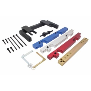 Set Instrumente de blocare pentru BMW, Satra S-90118 - Img 4