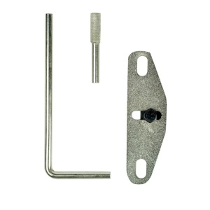 Set instrumente de reglare a motoarelor pentru rover, Peugeot, Ford, volvo 2.0/ 2.2l d, JBM 54213 - Img 2