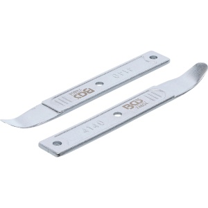 Set instrumente pentru clipsuri tapiterii/ornamente interioare, BGS 74680 - Img 2