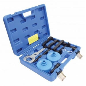 Set Instrumente pentru distribuție motor pentru VAG, Satra S-XP14P - Img 2
