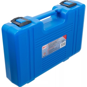 Set multiplicator pentru prezoane de roti, cuplu max. 1000Nm, intrare12,5 mm (1/2"), iesire 20 mm (3/4"), 6 piese, BGS 1204 - Img 6