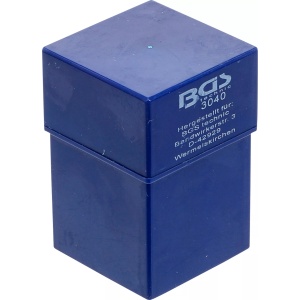 Set pansoane, 12 mm, BGS 3040 - Img 5