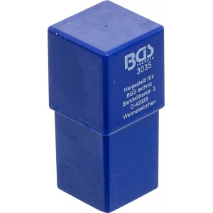 Set pansoane cifre 5 mm, BGS 3035 - Img 5