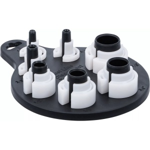 Set pentru decuplat conducte de aer conditionat, BGS 8009 - Img 3