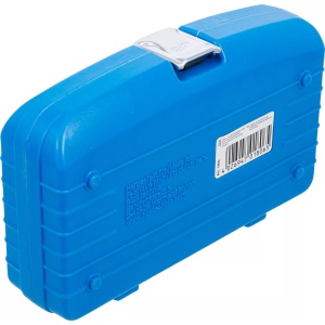 Set pentru depresat pivoti si capete de bara cu deschidere de 17.4, 23.8 si 28.5mm, BGS 1806 - Img 9