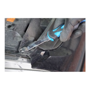 Set pentru indepartarea si taierea clipsurilor, 5 piese, Brilliant Tools BT511080 - Img 3