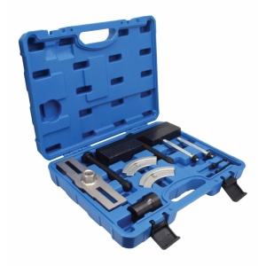 Set pentru înlocuirea ansamblului cu dublu ambreiaj la transmisiile automate DCT KIA / Hyundai.S-90042