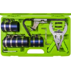 Set pentru montat segmenti de piston, JBM 53251 - Img 1