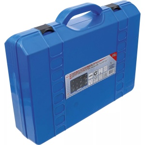 Set pentru verificare sistem turbocompresor, 13 piese, BGS 6933 - Img 5