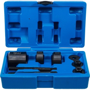 Set presa bucsi Opel Vectra 1.6, 1.8, 2 si 2.5, BGS 8875 - Img 1