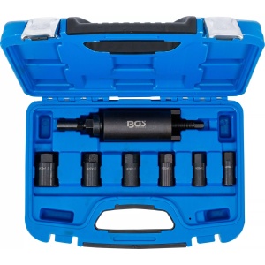 Set presa butuc roata pentru autoturisme si autoutilitare usoare, BGS 8245 - Img 4