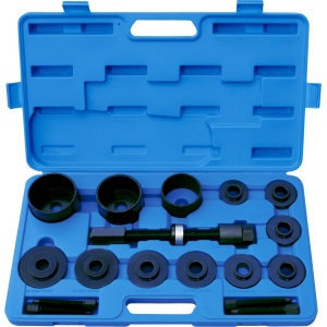 Set prese extractoare pentru rulmentul rotilor, Condor 350 - Img 1