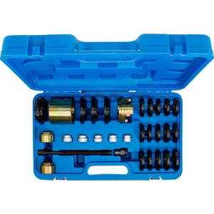 Set prese rulmenti de roata pentru Volkswagen / Audi, BGS 8738 - Img 3