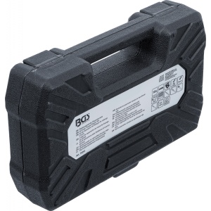 Set reparaţie filet scurgere ulei, pentru bai de ulei din aluminiu, M12 x 1,75 mm, BGS 74243 - Img 7