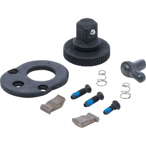 Set reparaţie pentru cheie dinamometrică pentru BGS 7181, 7192