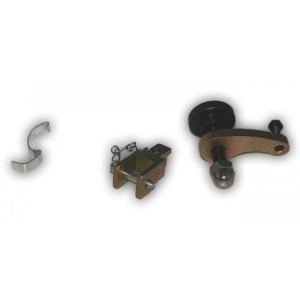 Set scule de blocare BMW, Satra S-X4246 - Img 2