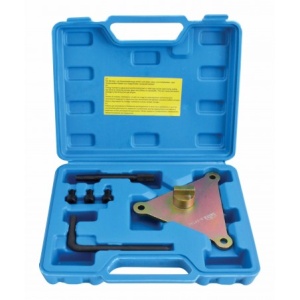 Set Scule de blocare pentru motor pe benzină Fiat 0.9 Twinair, Satra S-90312
