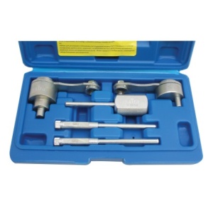 Set Scule de distribuție pentru JLR V6, Satra S-90254 - Img 3
