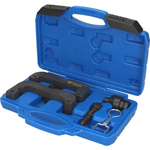 Set scule de reglare motor pentru Audi 2.4, 2.8, 3.0 TFSI, Brilliant Tools BT591150 - Img 1