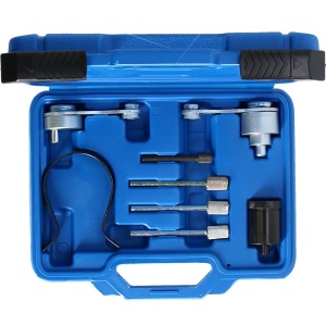 Set scule de reglare motor pentru Jaguar, Land Rover 2.7, 3.0 TD V6, Brilliant Tools BT593180 - Img 2