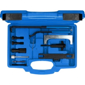Set scule de reglare motor pentru VAG 1.7, 1.9 D, SDI, TDI, 1.6, 1.8, 1.8T, 2.0, Brilliant Tools BT597650 - Img 1