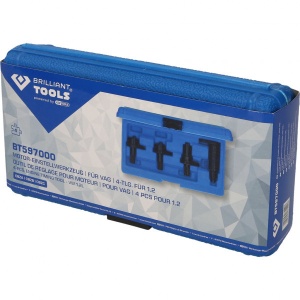 Set scule de reglare motor pentru VAG, Brilliant Tools BT597000 - Img 3