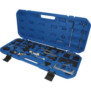 Set scule de reglare motor pentru VAG, Brilliant Tools BT597800 - Img 1
