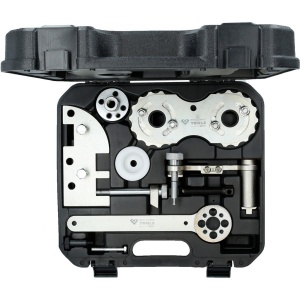 Set scule de reglare motor pentru Volvo B4204, Brilliant Tools BT597920 - Img 2