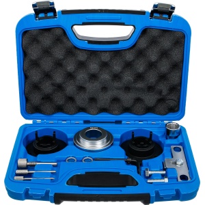 Set scule distribuție pentru Ford 1.0 L EcoBoost cu lanț de distribuție, BGS 74628