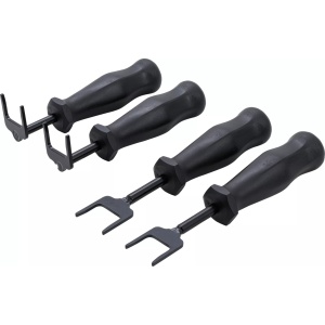 Set scule pentru conducte de combustibil la vehicule utilitare (SUA) cu motoare MaxxForce 11 şi 13, BGS 6898 - Img 2