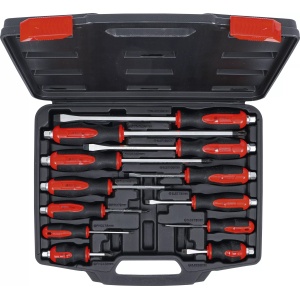Set şurubelniţe, 12 piese, BGS DIY 97895 - Img 6