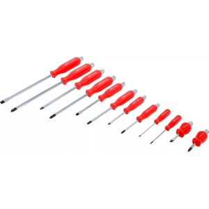 Set şurubelniţe mecanice, 12 piese, BGS DIY 7890 - Img 7