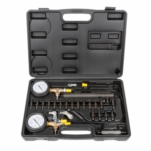 Set tester de frâna cu si fara ABS, JBM 54372 - Img 1