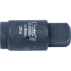 Set tubulare speciale pentru pompa de injectie Bosch Common Rail si TDi, dimensiuni 7 si 13.6mm, Condor 4782 - Img 2