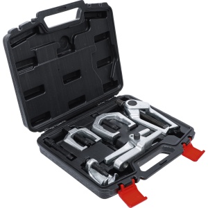 Set unelte extractor articulaţii sferice, 5 piese, BGS DIY 9396 - Img 2
