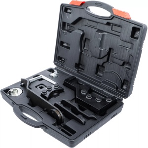 Set unelte reglare motor | pentru VAG 2.5 / 4.9D / TDI Pump-Düse, BGS DIY 98443 - Img 3