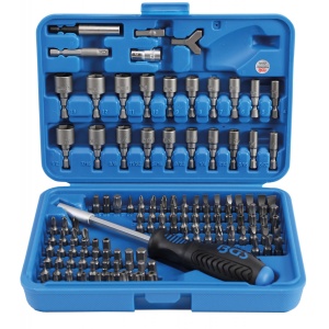Set universal de biti, BGS 20100