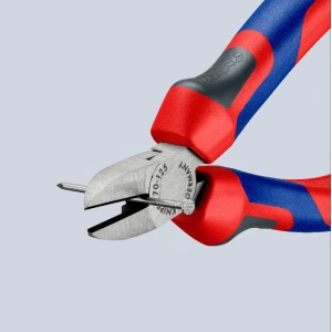 Sfic compact cu manşoane multicomponent, lungime 125 mm, Knipex 7002125 - Img 6