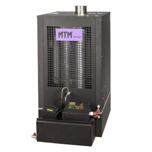 Soba pe ulei uzat 52 kW, XT HEATER 52 - Img 1