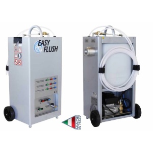 Spin WCR00007B Aparat pentru spalat si curatat instalatii de climatizare auto, 01.000.171S - Img 1