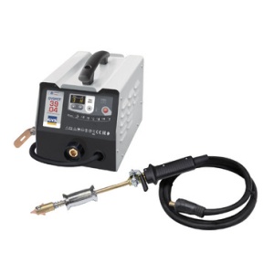 Spotter reparatie caroserie auto GYSPOT 3904 - 380 V, GYS 052222