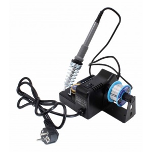 Stație de lipit, Satra S-LED926 - Img 3