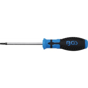 Surubelnita torx, T25 , BGS 7849-T25