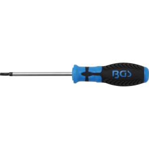 Surubelnita torx, T25 x 80 mm, BGS 4920