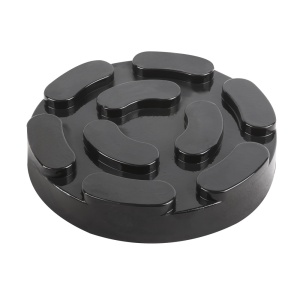 Tampon din cauciuc pentru elevator cascos 138 mm, JBM 54362