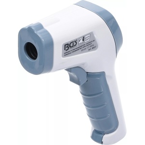 Termometru cu infraroşu pentru masurarea temperaturii persoanelor şi obiectelor, 0 - 100°, BGS 6007 - Img 2