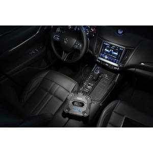 Tester diagnoza TXT MULTIHUB TRUCK + IDC6 PLUS TRUCK, Texa D15520 - Img 5