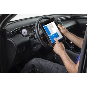 Tester pentru diagnoza Axone Nemo Light Car Multihub, Texa D19211 - Img 4